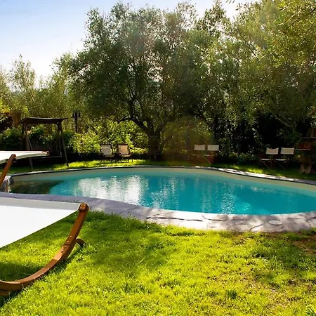 Holiday home La Corte Di Maria *