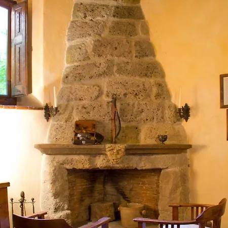 La Corte Di Maria Σπίτι διακοπών Piccilli