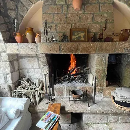 Σπίτι διακοπών La Corte Di Maria