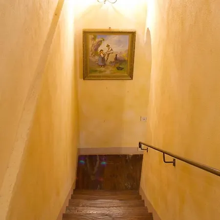 Holiday home La Corte Di Maria *
