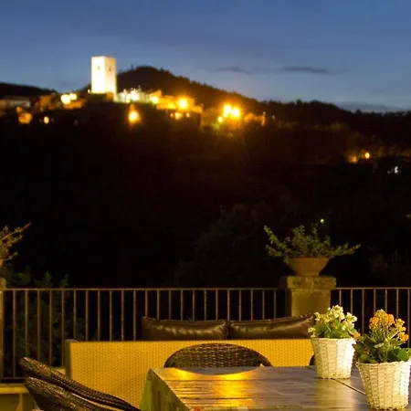 La Corte Di Maria Tatil Evi Piccilli