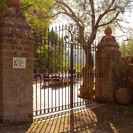 Holiday home La Corte Di Maria *