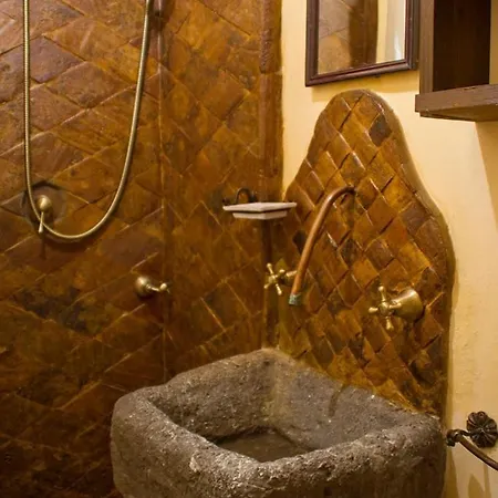 Holiday home La Corte Di Maria *