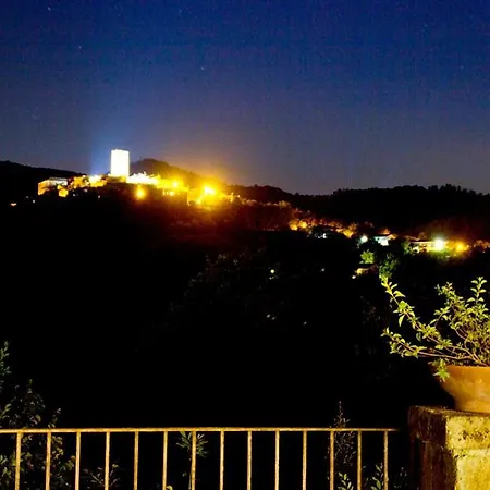 La Corte Di Maria Tatil Evi