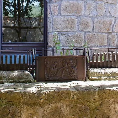 La Corte Di Maria Σπίτι διακοπών *
