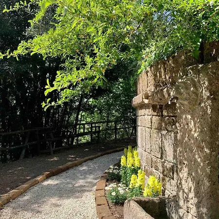 La Corte Di Maria Piccilli