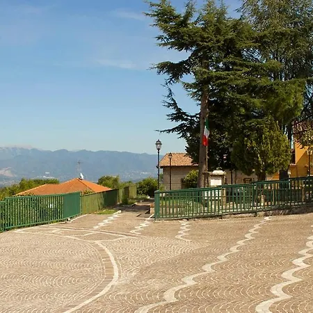 La Corte Di Maria Holiday home *