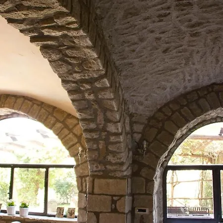 La Corte Di Maria Tatil Evi *
